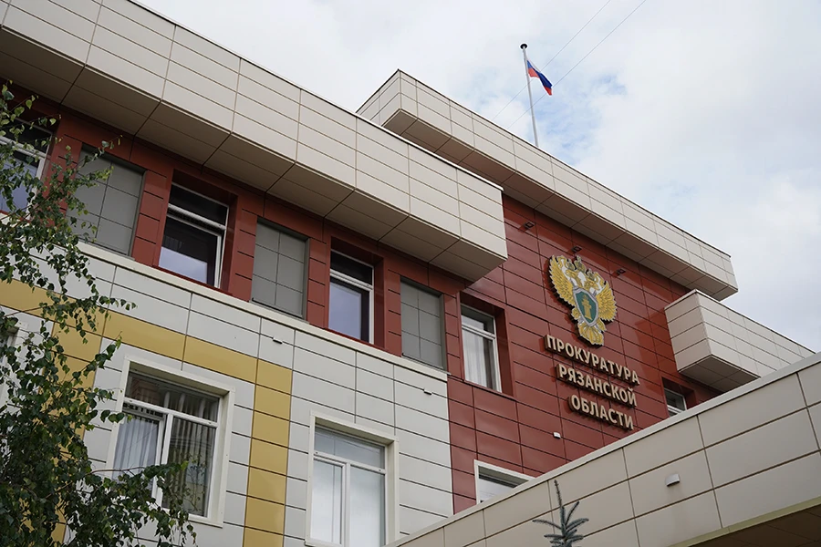 🧑‍⚖️ Главу лесопилки под Рязанью осудят за травму работника