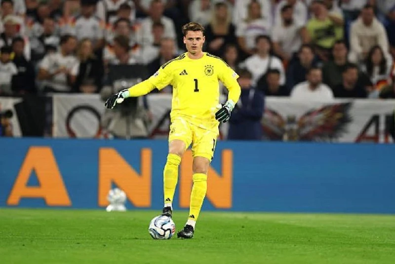 🇬🇷 Греция 0:0 Германия 🇩🇪