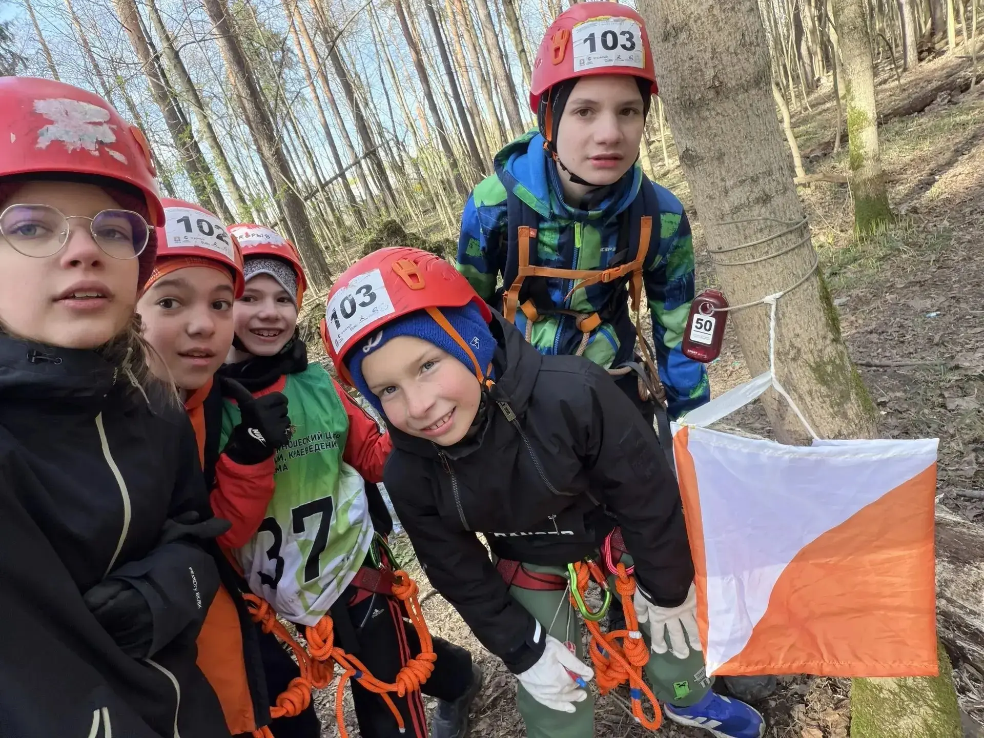 🏆 ТОП ДОП: ТУРКЛУБ «ПРОРЫВ»! 🔥⛰️