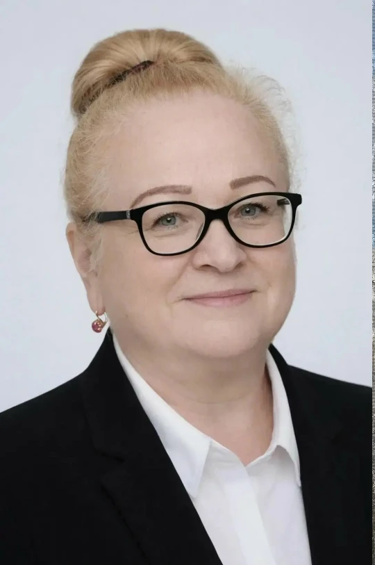 История Центра в лицах
Колмычкова Любовь Ивановна "Принять. Понять. Помочь".

В истории нашего учреж
