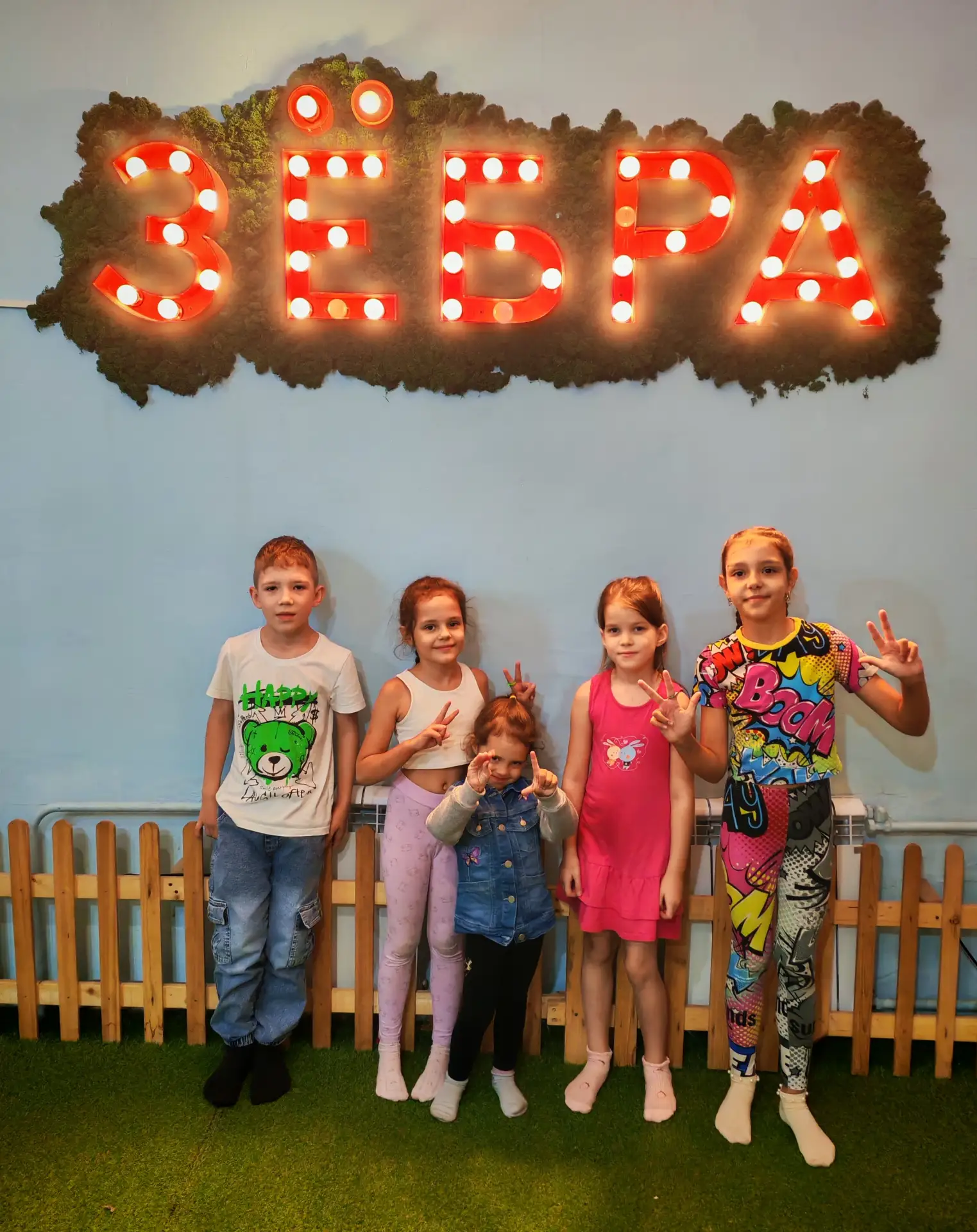 🎒 Внесли свой маленький вклад в подготовку к школе родителей будущих первоклассников!