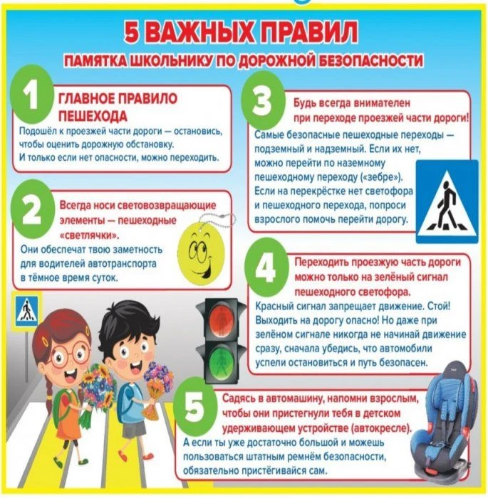 Уважаемые родители!