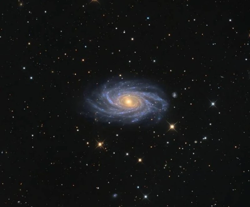 Галактика NGC 2336