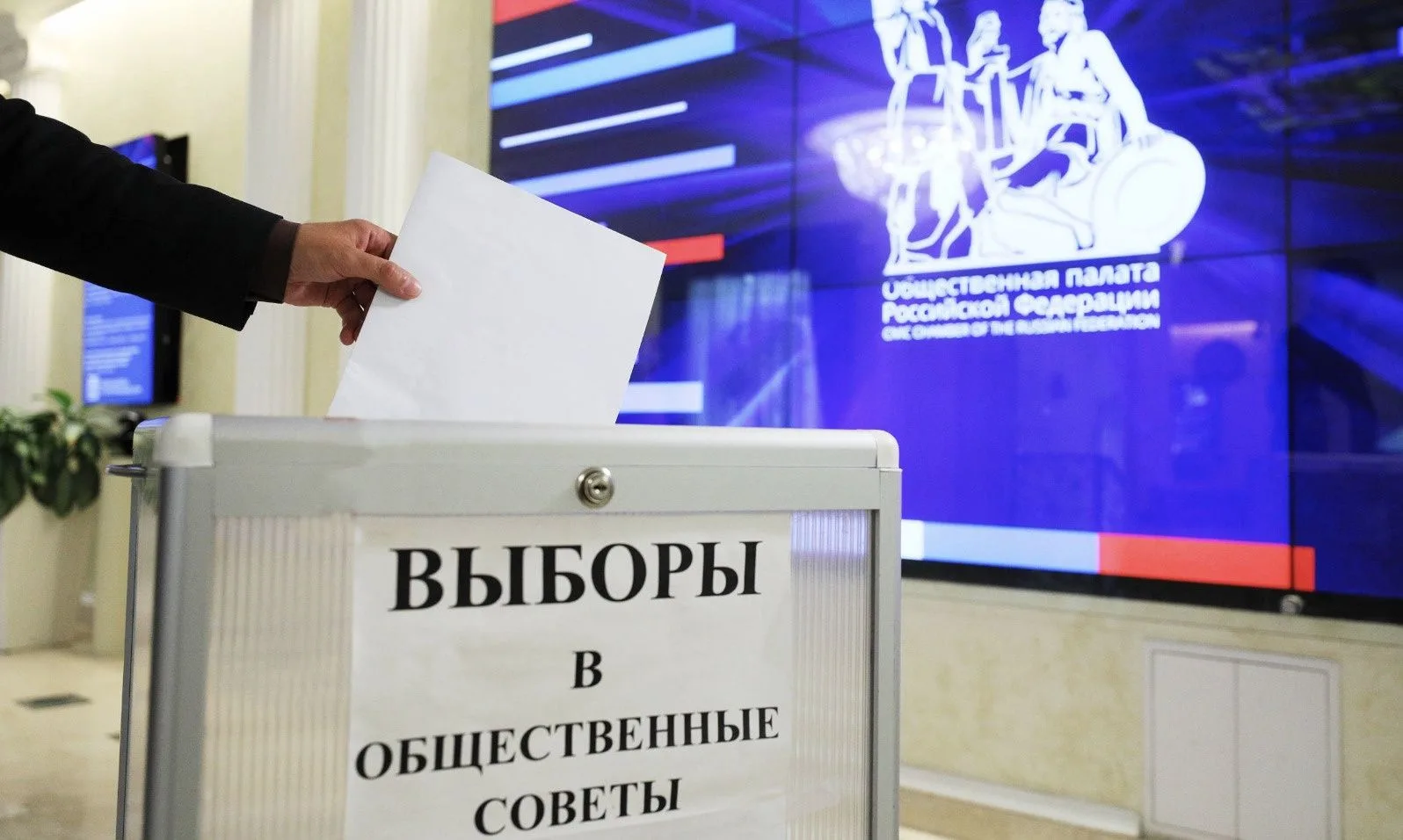 Объявлен конкурс в Общественный совет при Минпросвещения России