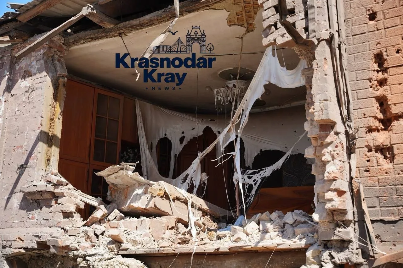 Изображение 1 к публикации «Типичный Краснодар и край»
