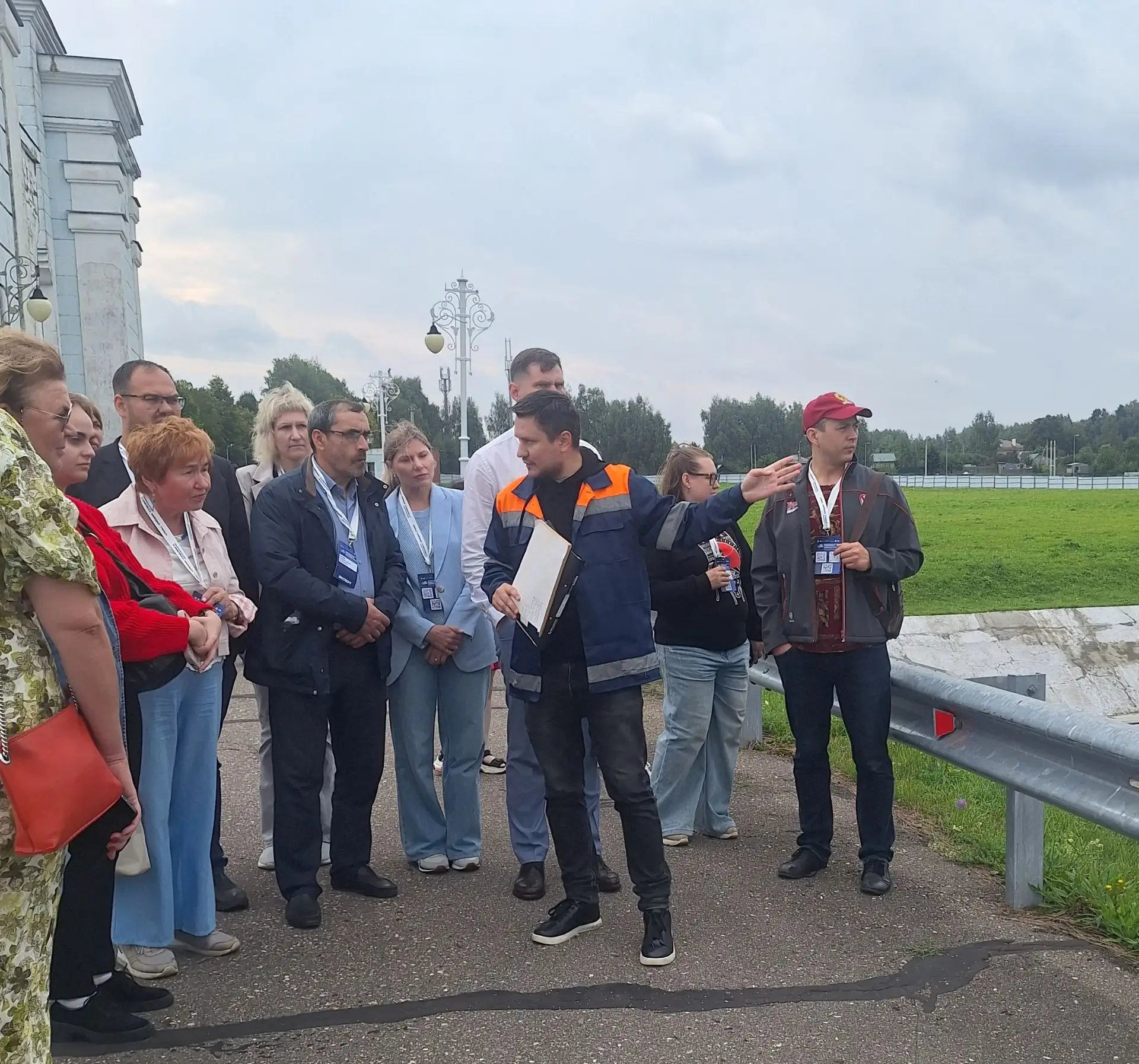 При реконструкции главной ивановской водостанции будут учтены предложения ученых