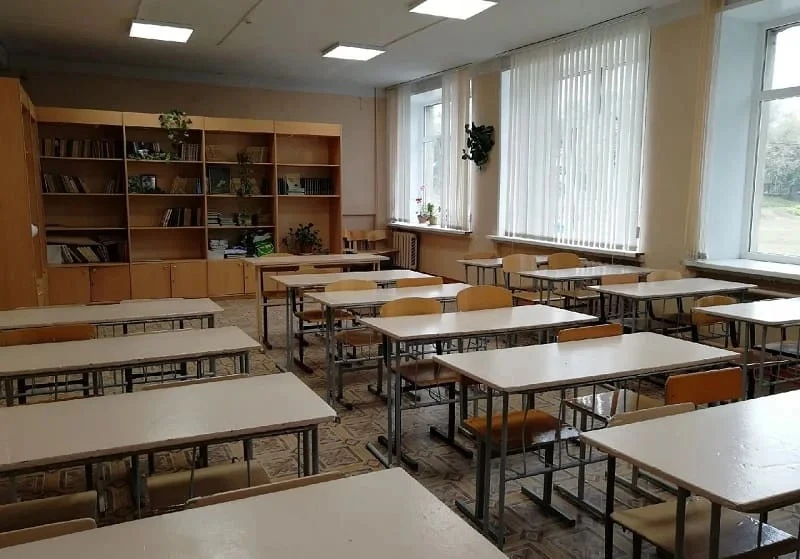 В школе Кушнаренково девятиклассник ранил ножом одноклассника
