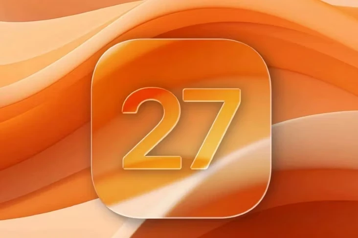 APPLE ВЫПУСТИЛА IOS 27 | НОВАЯ ВЕРСИЯ ОС ДЛЯ IPHONE УЖЕ ДОСТУПНА