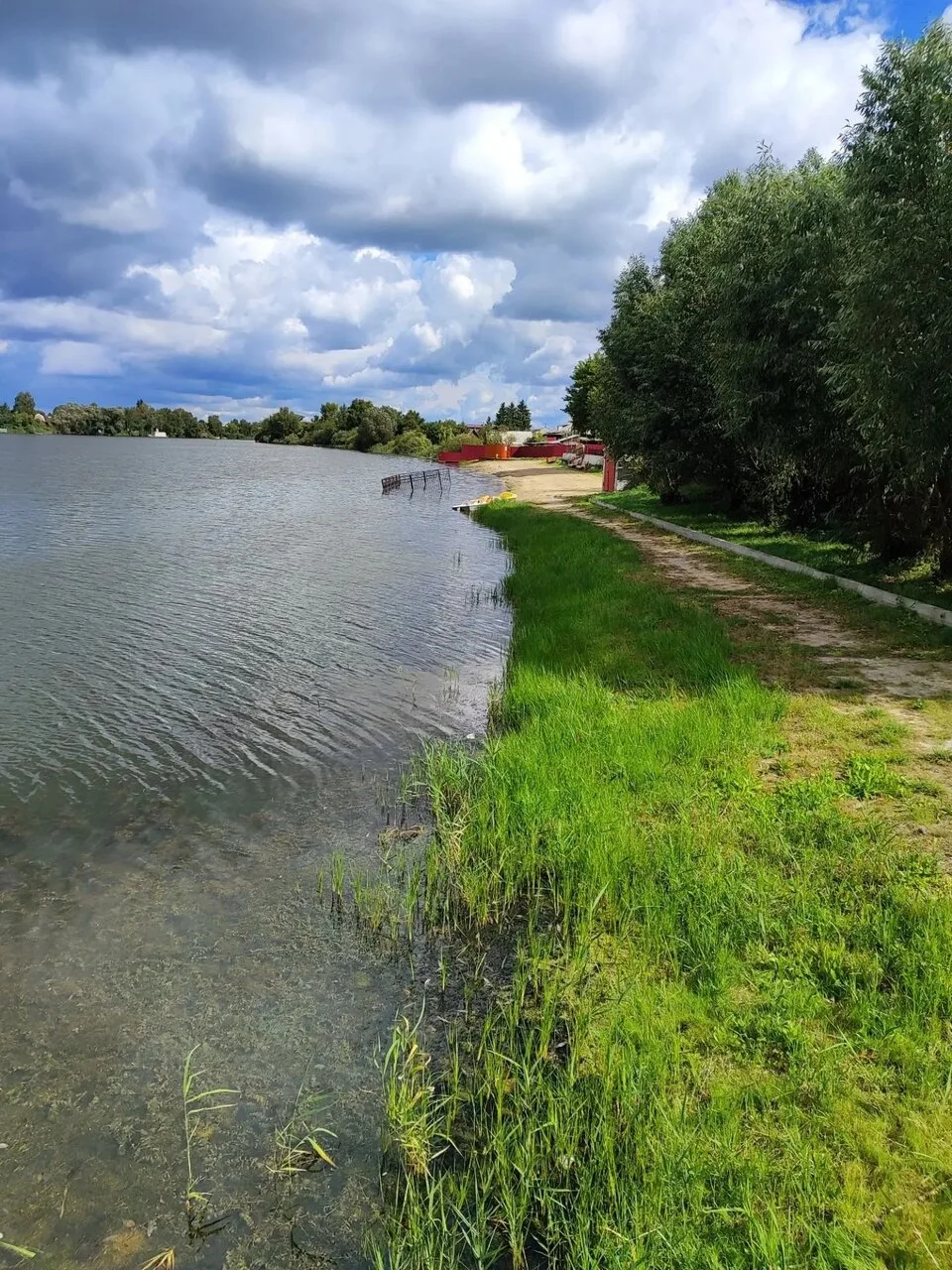Безопасность превыше всего! 🌊