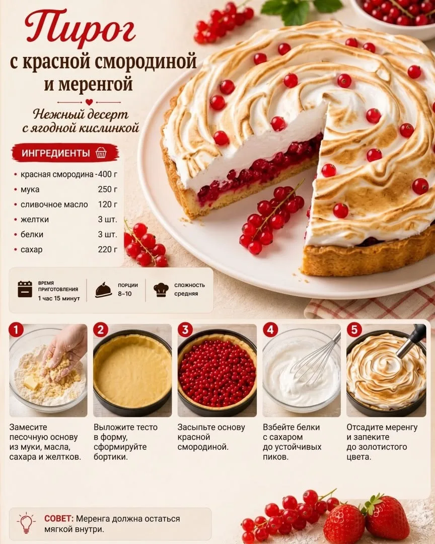 Подписаться 🍰