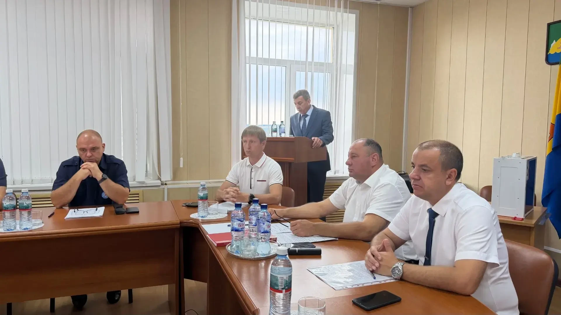 Главой города Лиски стал Виктор Чирков. Соответствующее решение приняли на 6-й сессии г...