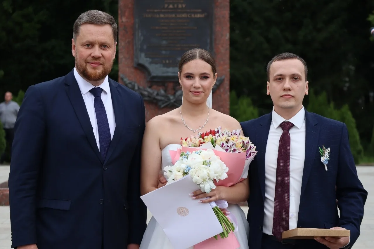 Уважаемые жители Ржевского муниципального округа!