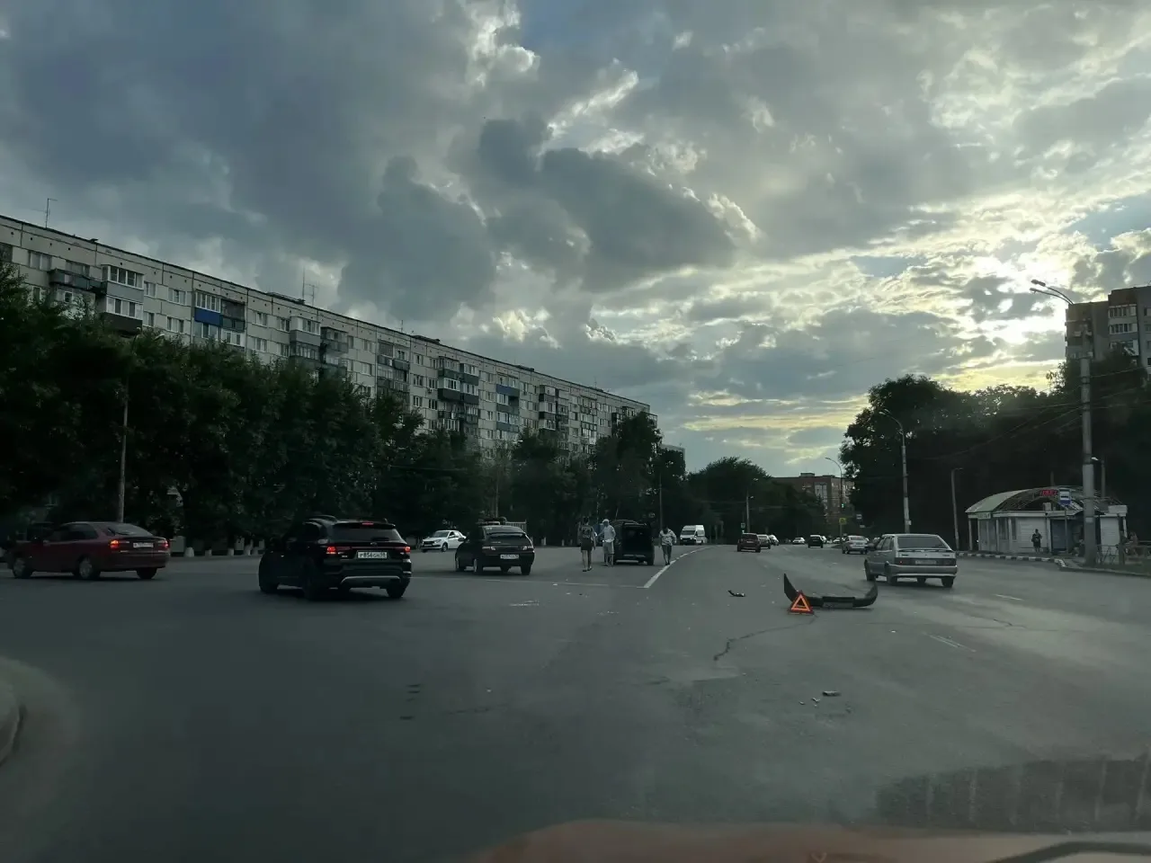 Самолет ДТП.

ⓂМы в MAX 👉 max.ru/avtohampenza  

⚡️Предложить новость