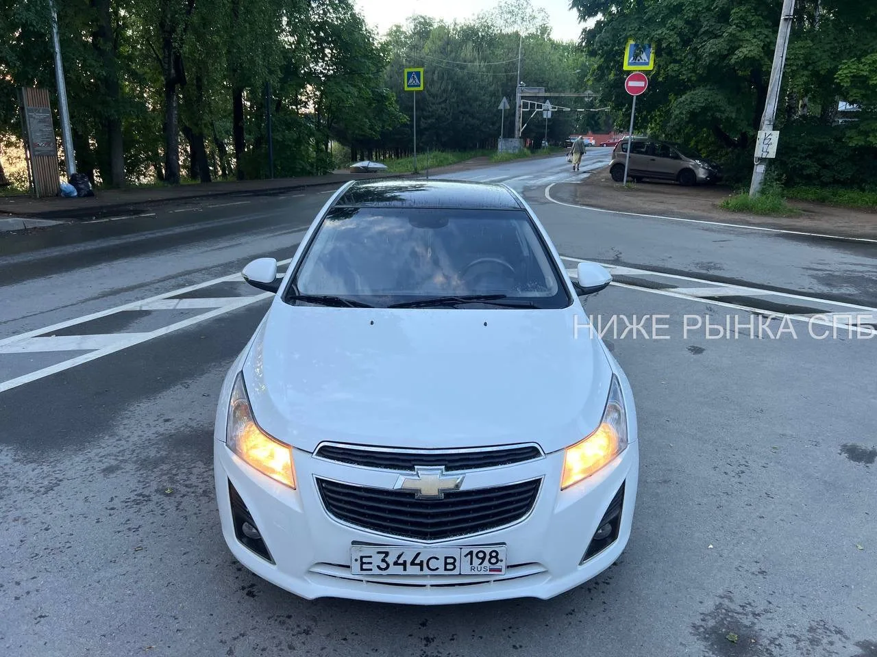 😱ЗАЗОР 110к ОТ ПЕРВОЙ ЦЕНЫ!
☝️ПО СПБ+500 В ПОКОЛЕНИИ‼️

☝️на 140лс автомат седан
⚡️ПРИ ЗВОНКЕ говор