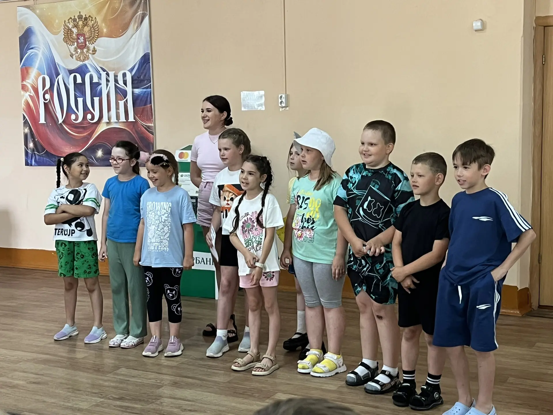 💰 ДЕНЬ 7: БИЗНЕС-ИГРА В ЛАГЕРЕ!

Утро седьмого дня началось спокойно, но только внешне! Никаких тан