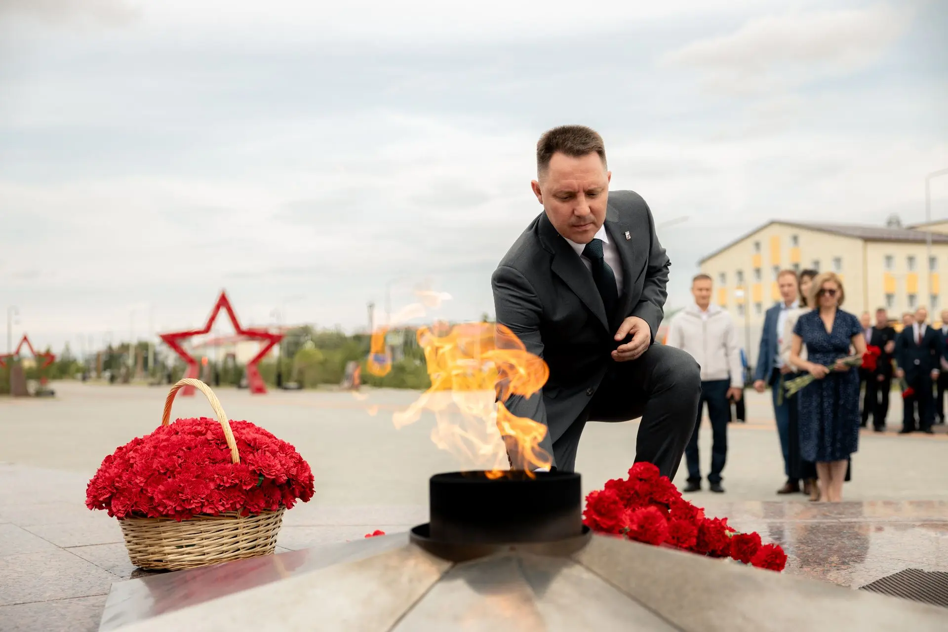 85 лет назад, ранним утром 22 июня 1941 года, для миллионов людей жизнь разделилась на «до» и «после