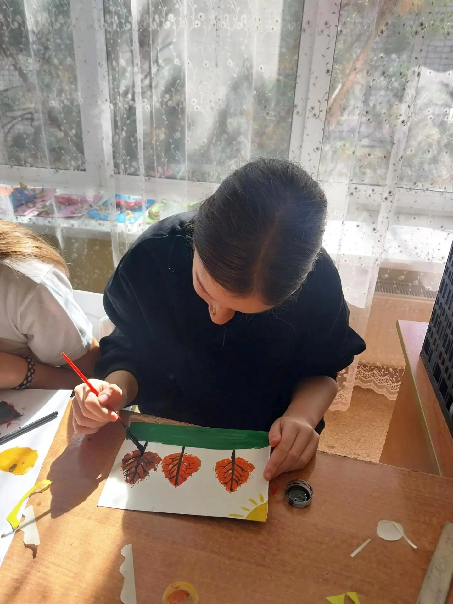 🍂 Тёплые мгновения осени — в каждой детали! 🍁