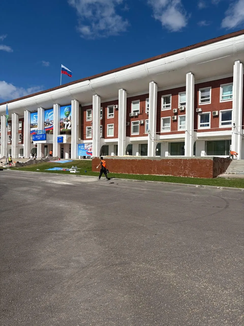 1️⃣2️⃣3️⃣4️⃣5️⃣ ДУМАЕТ ЛИ ГЛАВА ЧЕХОВА О БЕЗОПАСНОСТИ?