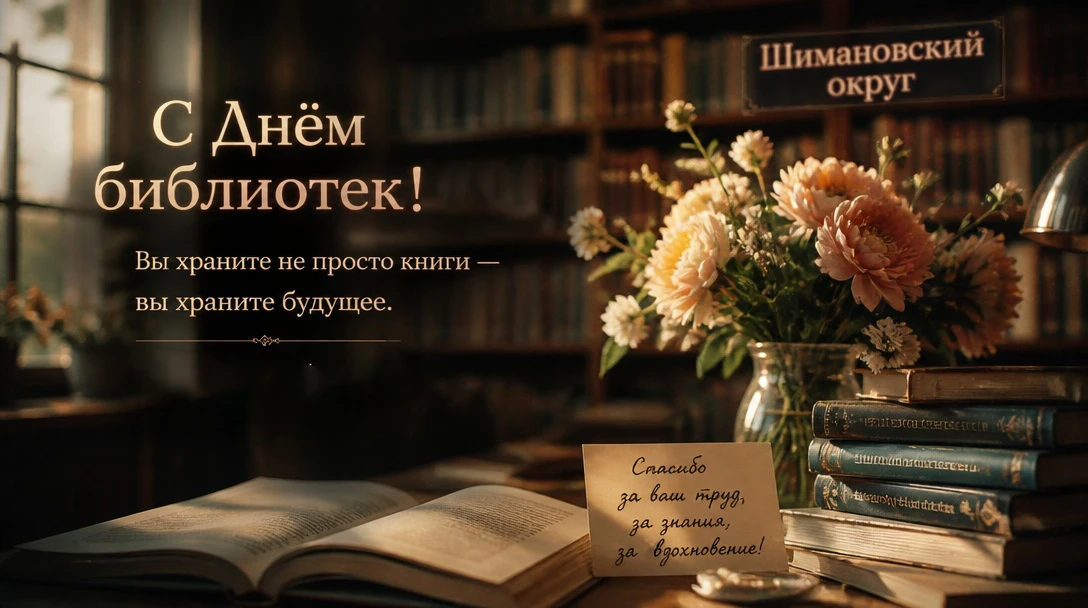 «Библиотеки: мосты между прошлым и будущим»