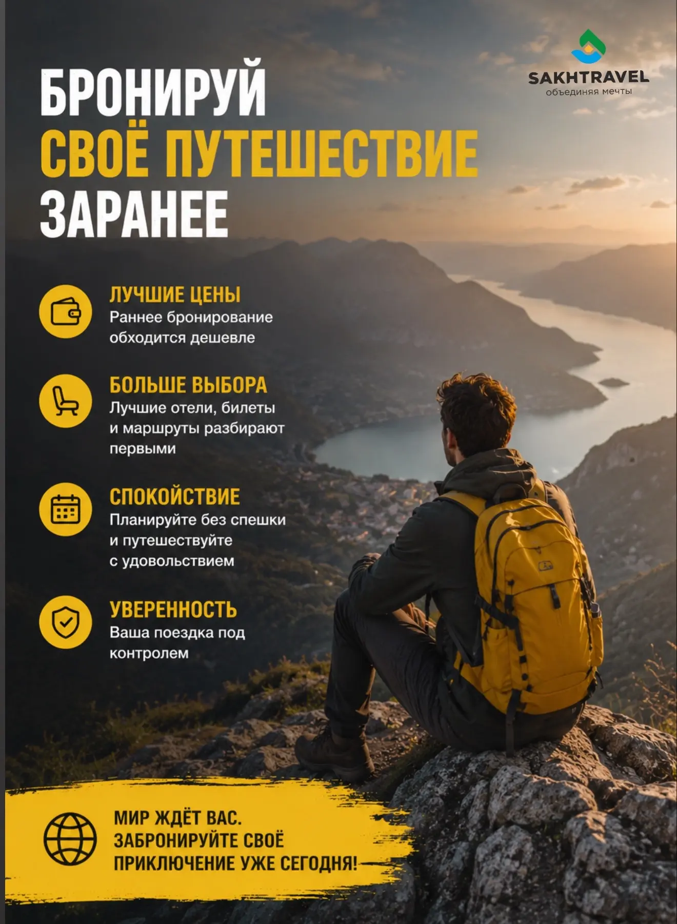 Почему приехать на остров в июле и августе и по месту взять экскурсию-не очень хорошая ...