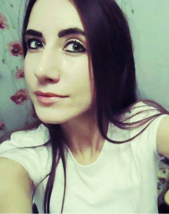 👧 Ксения, 38 лет