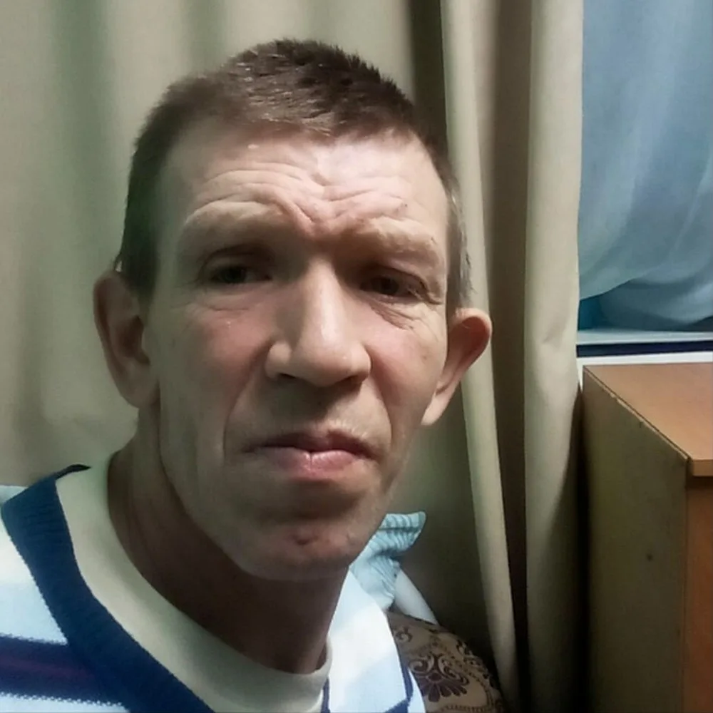 😁 Дерзкий побег из психдиспансера устроила парочка пациентов в Красноярском крае

42-летний Олег Хв