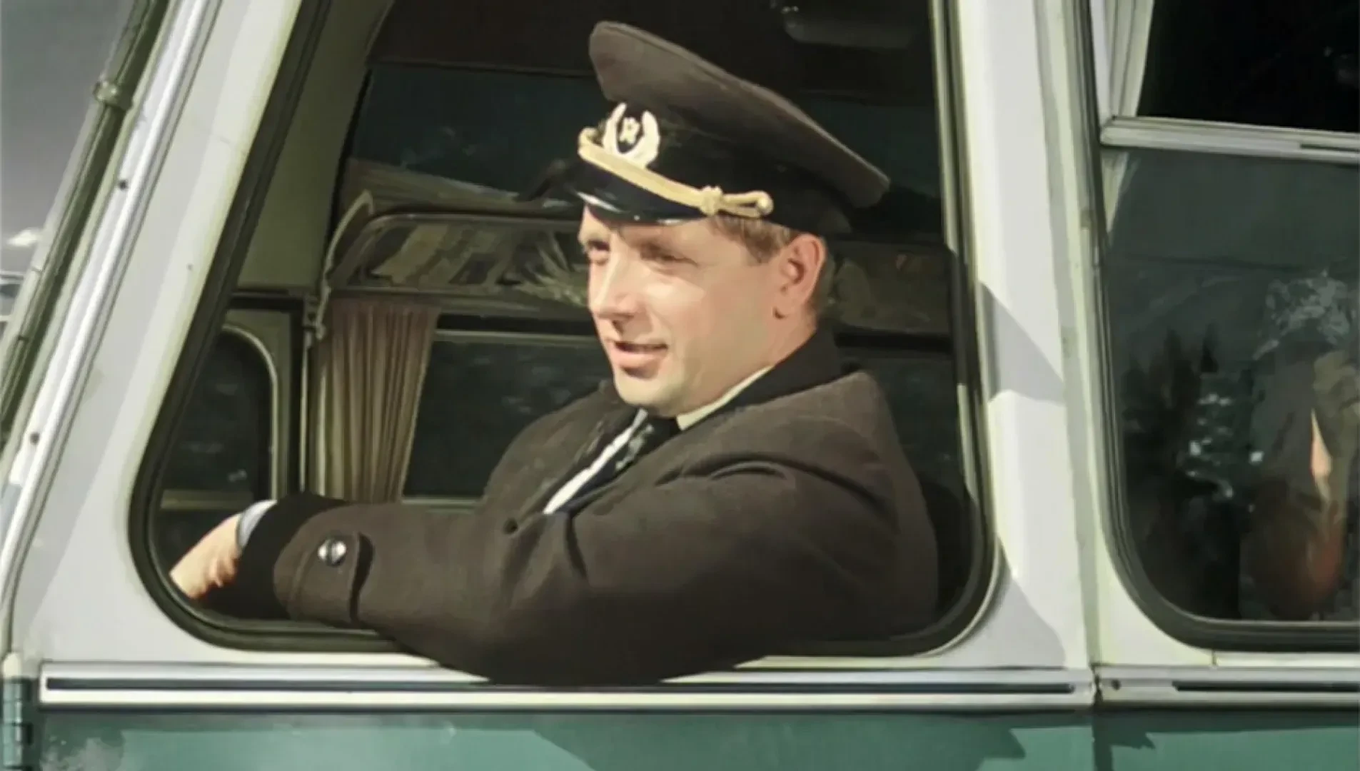 🎭 31 июля 1930 года родился актёр Юрий Белов.

Юрий Белов был одним из самых популярных актёров 195