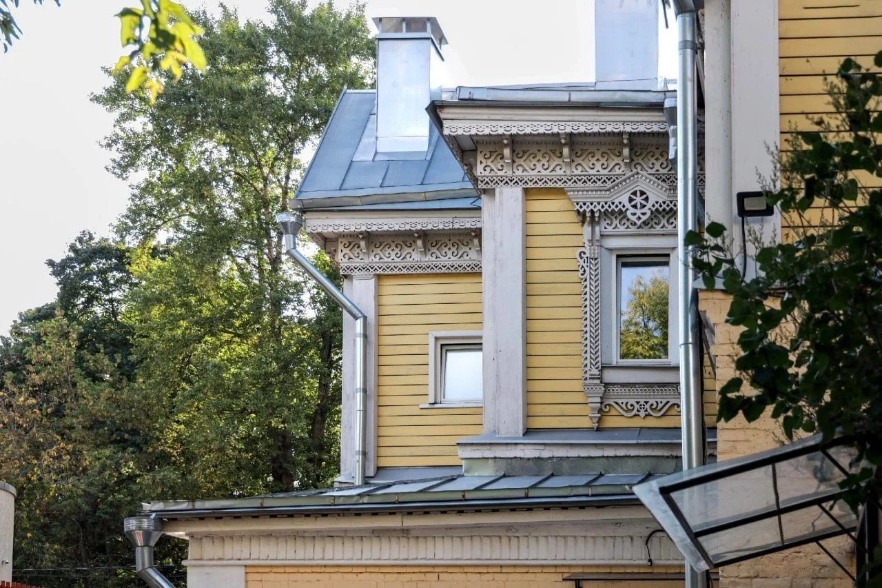 Изображение 6 к публикации «Красивая Москва и ее окрестности»