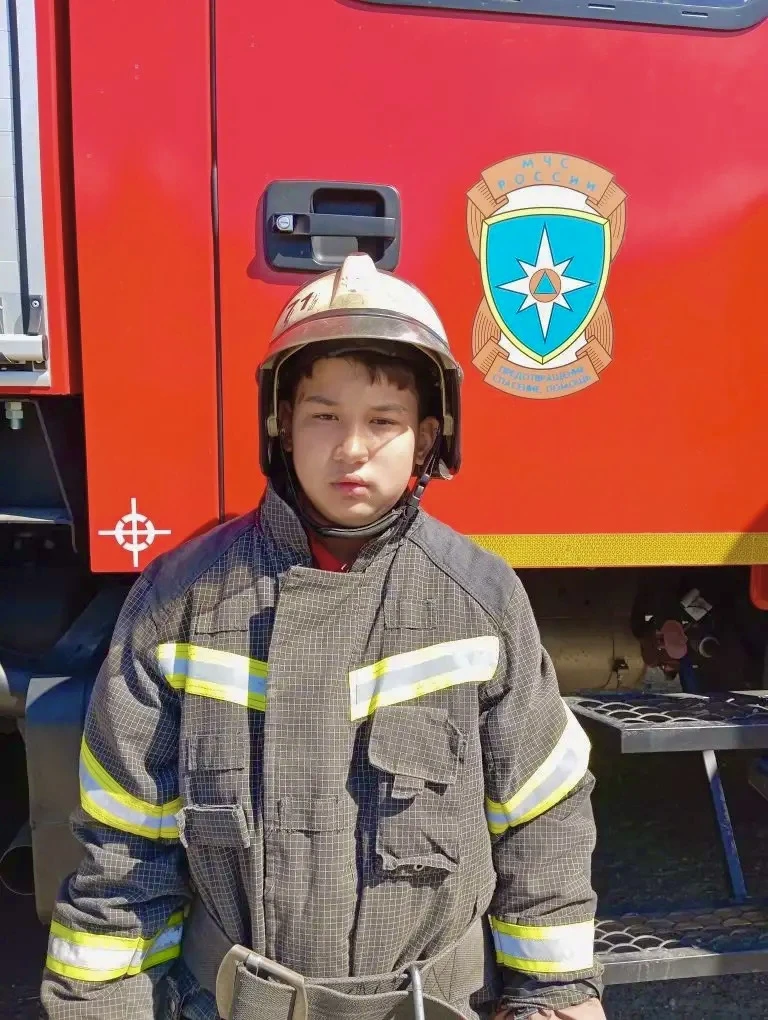 🔥 День пожарной безопасности: скорость, смелость и чёткие правила