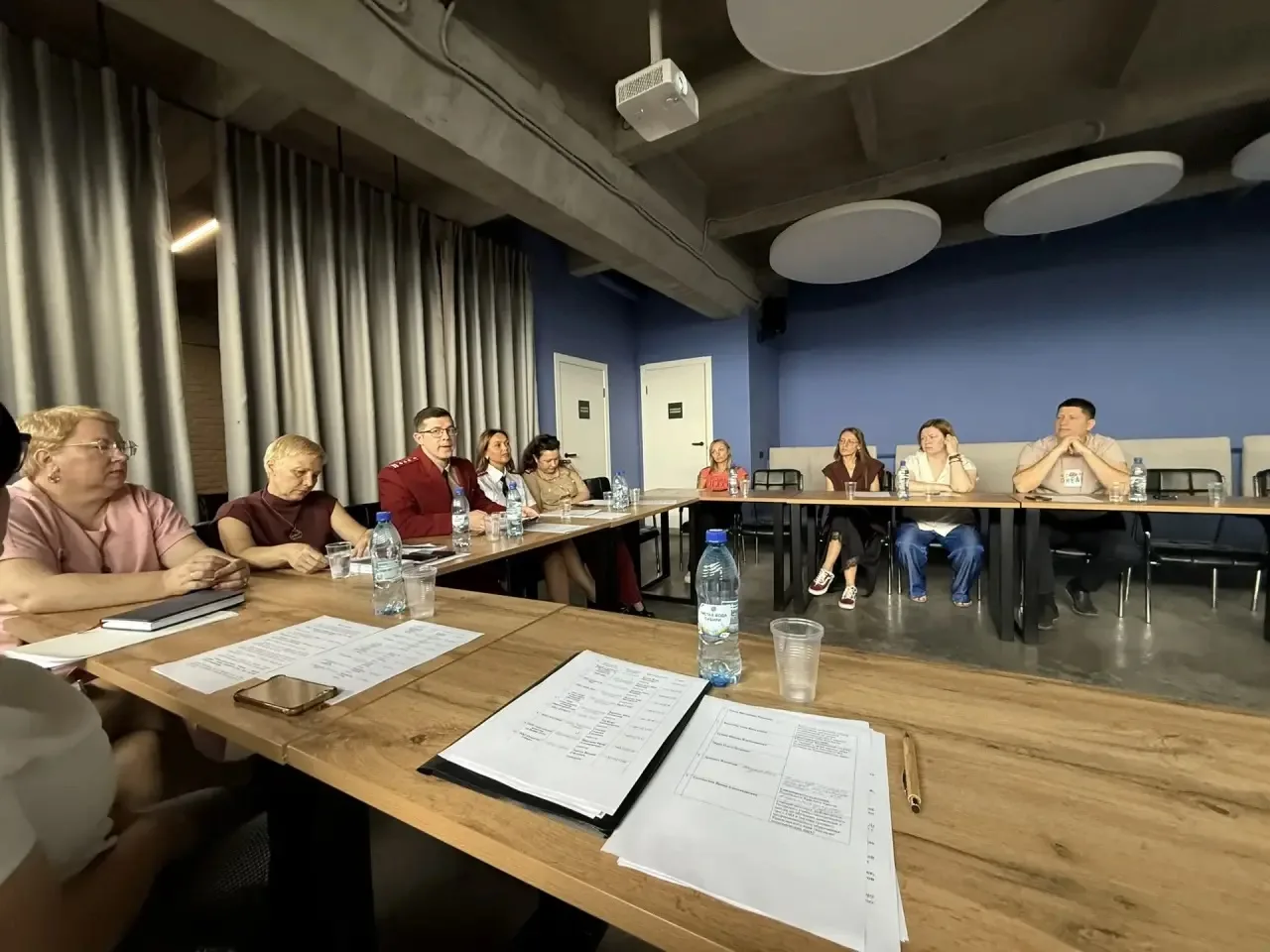❗️Безопасность туристов - один из главных приоритетов отрасли.

В Агентстве по туризму Красноярского