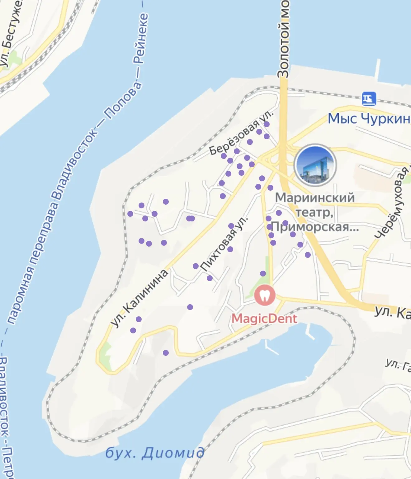 Массовое отключение света в Первомайском районе. Около сотни домов.