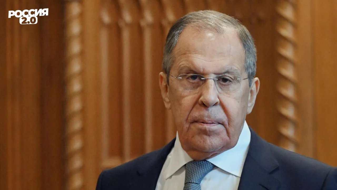 ⚡️ Лавров заявил, что Европа неверно оценивает положение России

По словам главы МИД РФ, в ряде евро