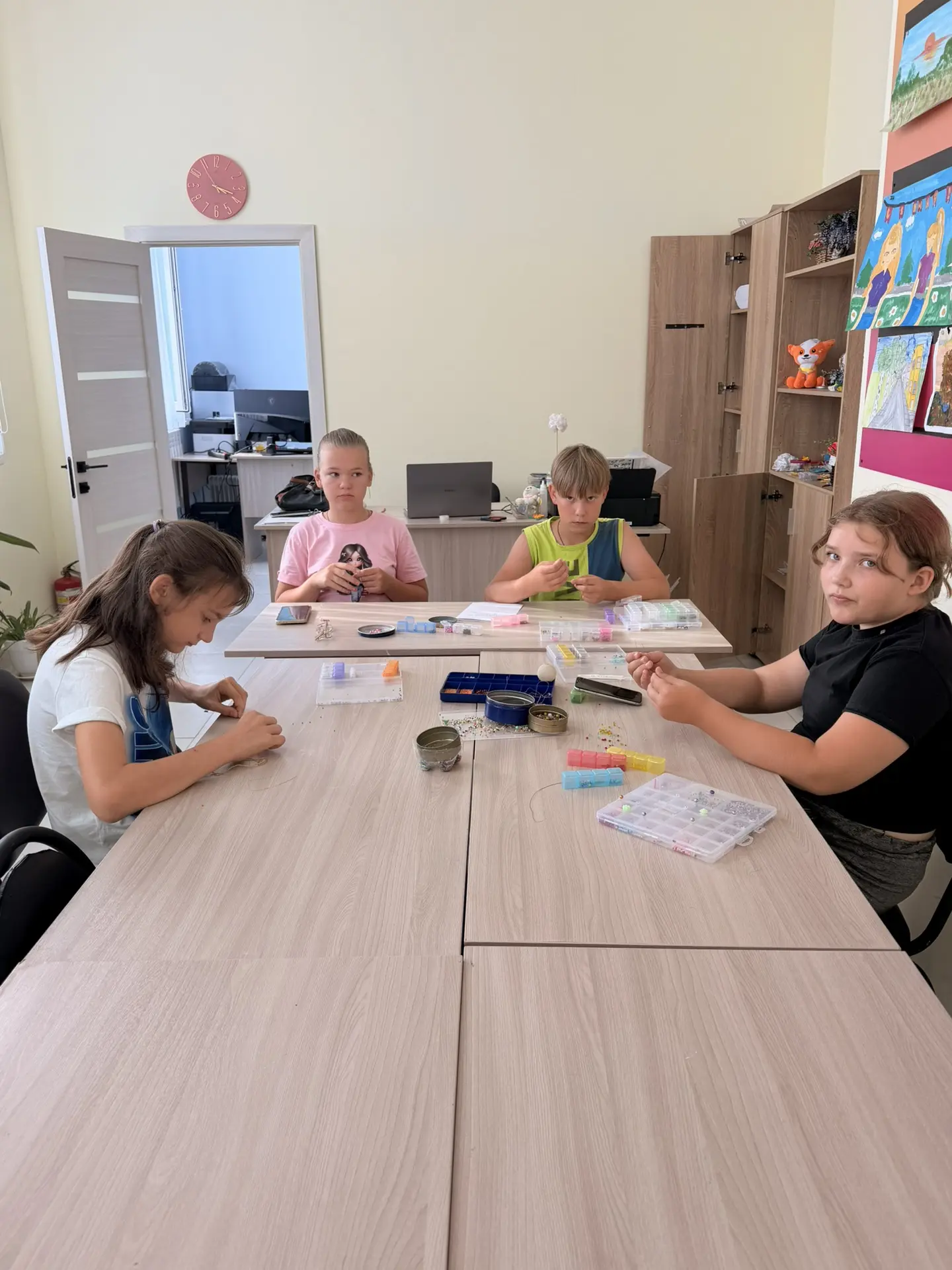 Бисероплетение: больше, чем просто хобби