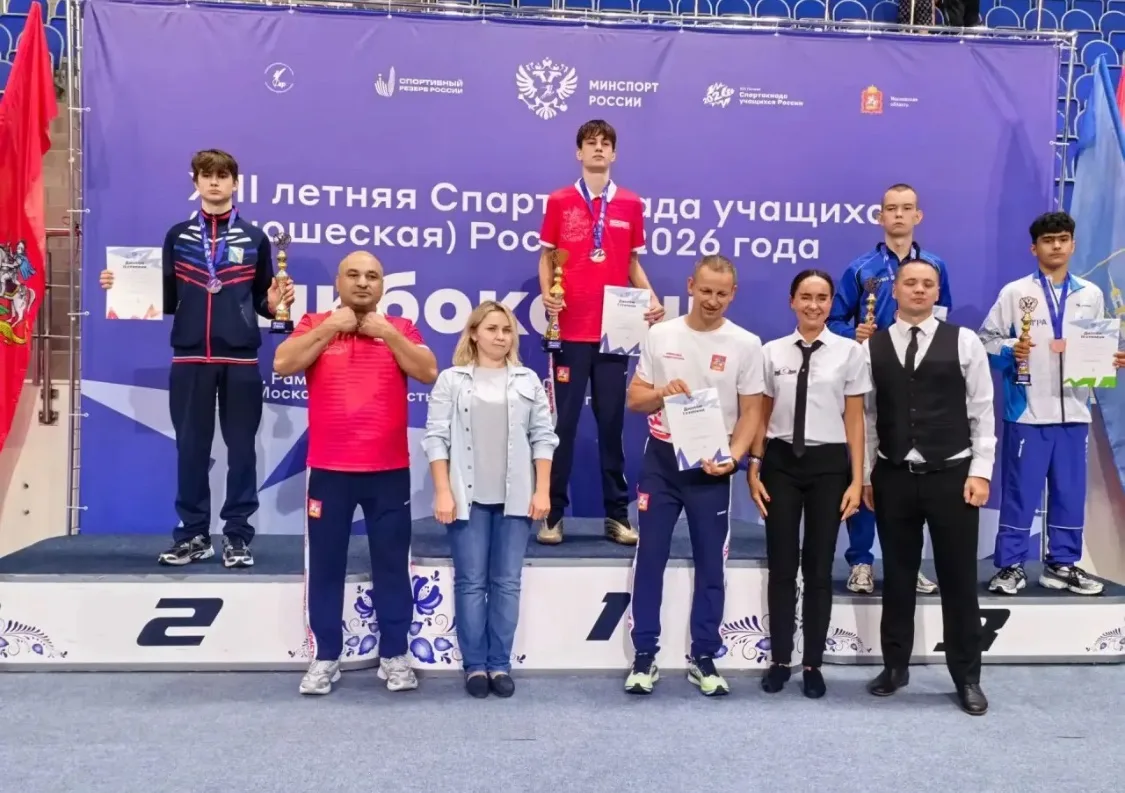 ✨Поздравляем!✨

🥈Сборная Севастополя по кикбоксингу завоевала второе общекомандное место в финале X