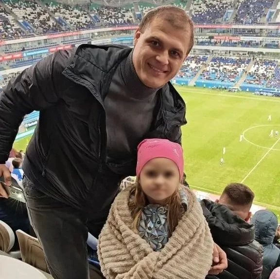 ☑️Более 300 сотрудников УФСИН России по Самарской области стали зрителями футбольного матча между ко