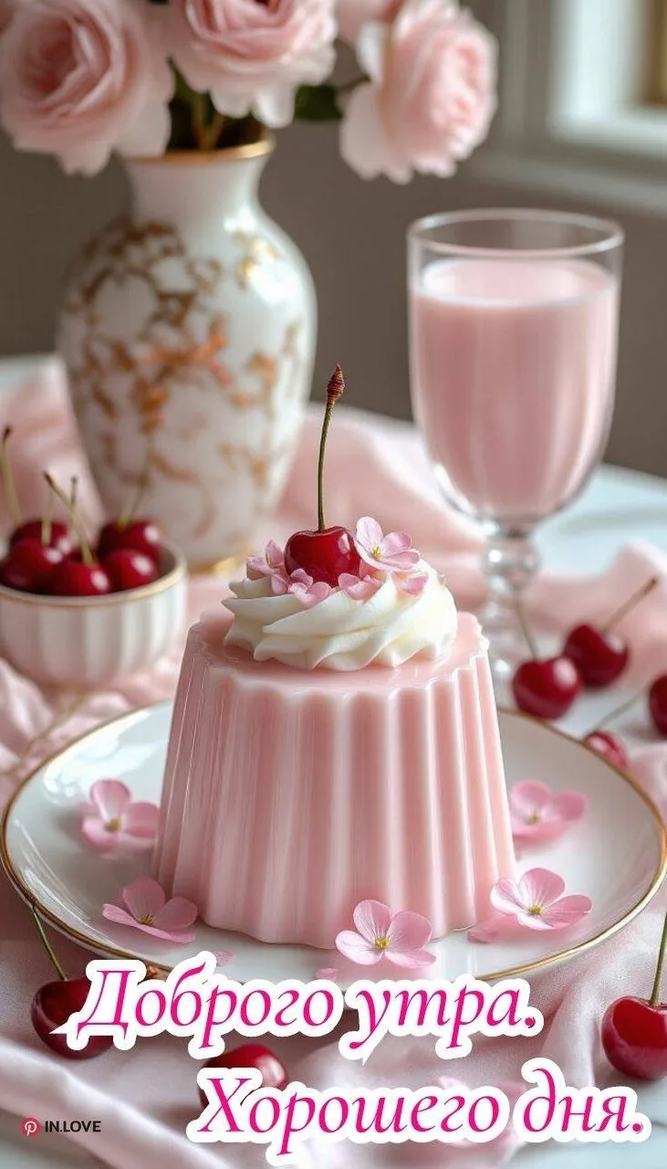 🌷 Открытки подписаться 👈