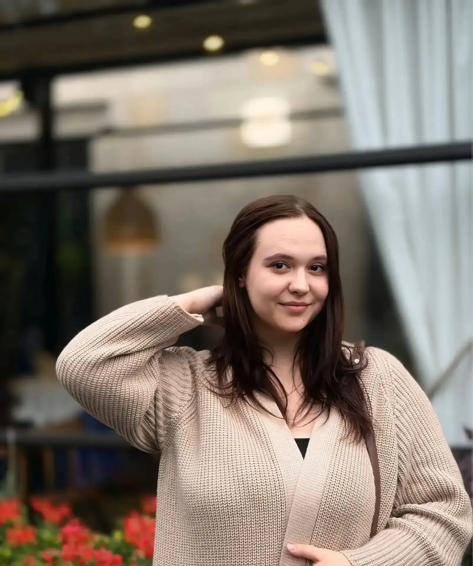 В МБОУ «Черноголовская СОШ» пополнение: с нового учебного года к работе приступают два ...