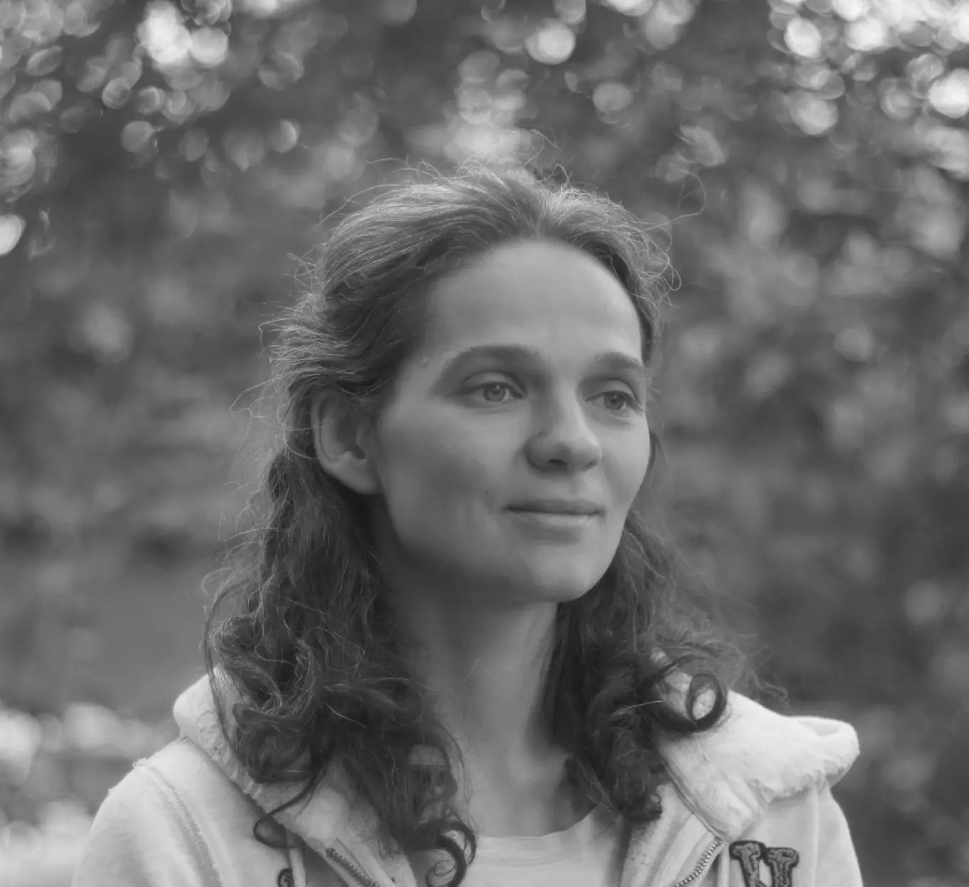 Алгоритм как инструмент художника. Открытая лекция Александры Гавриловой. 6 октября в 1...