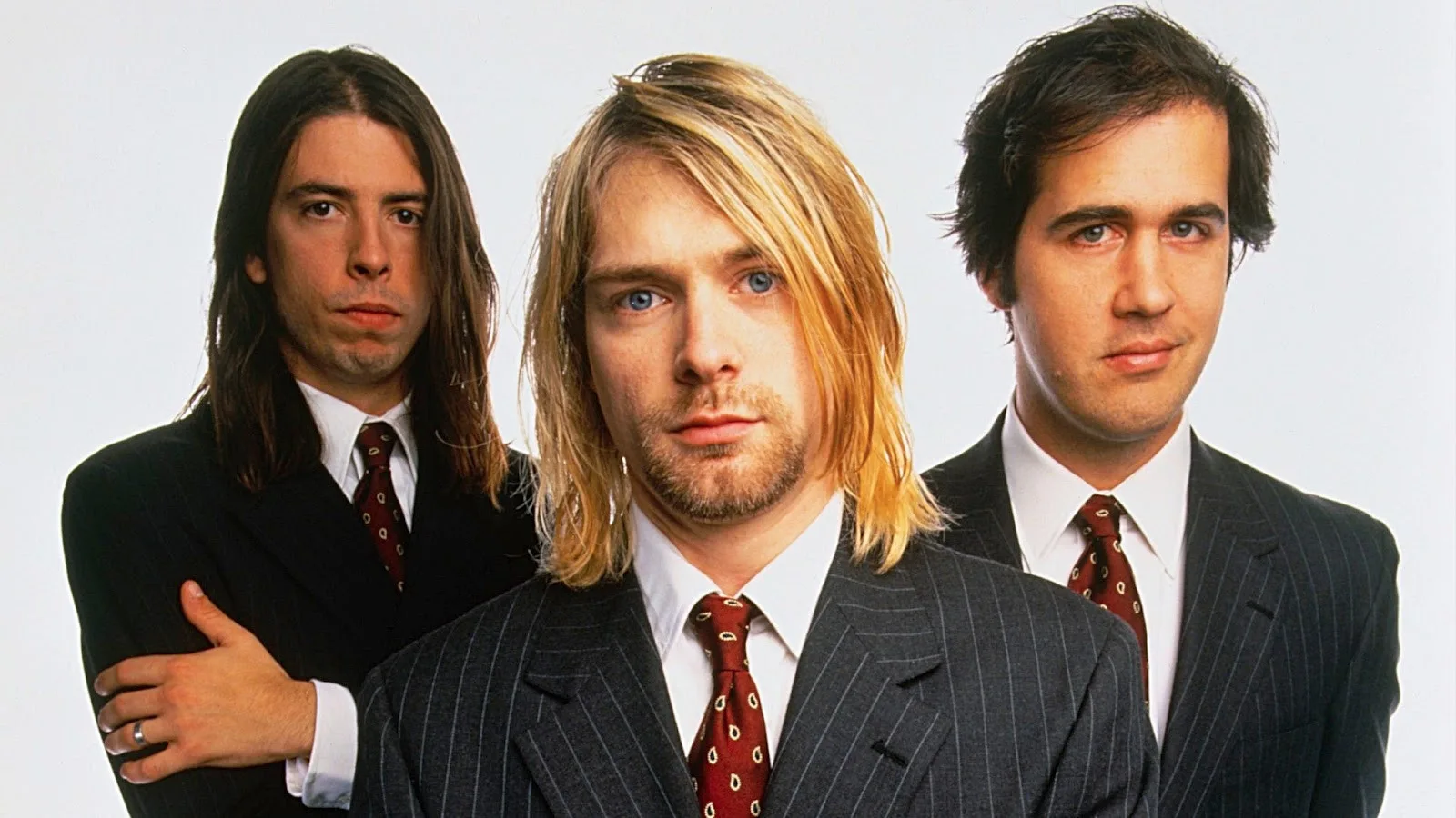 8 малоизвестных фактов о Nirvana и Курте Кобейне