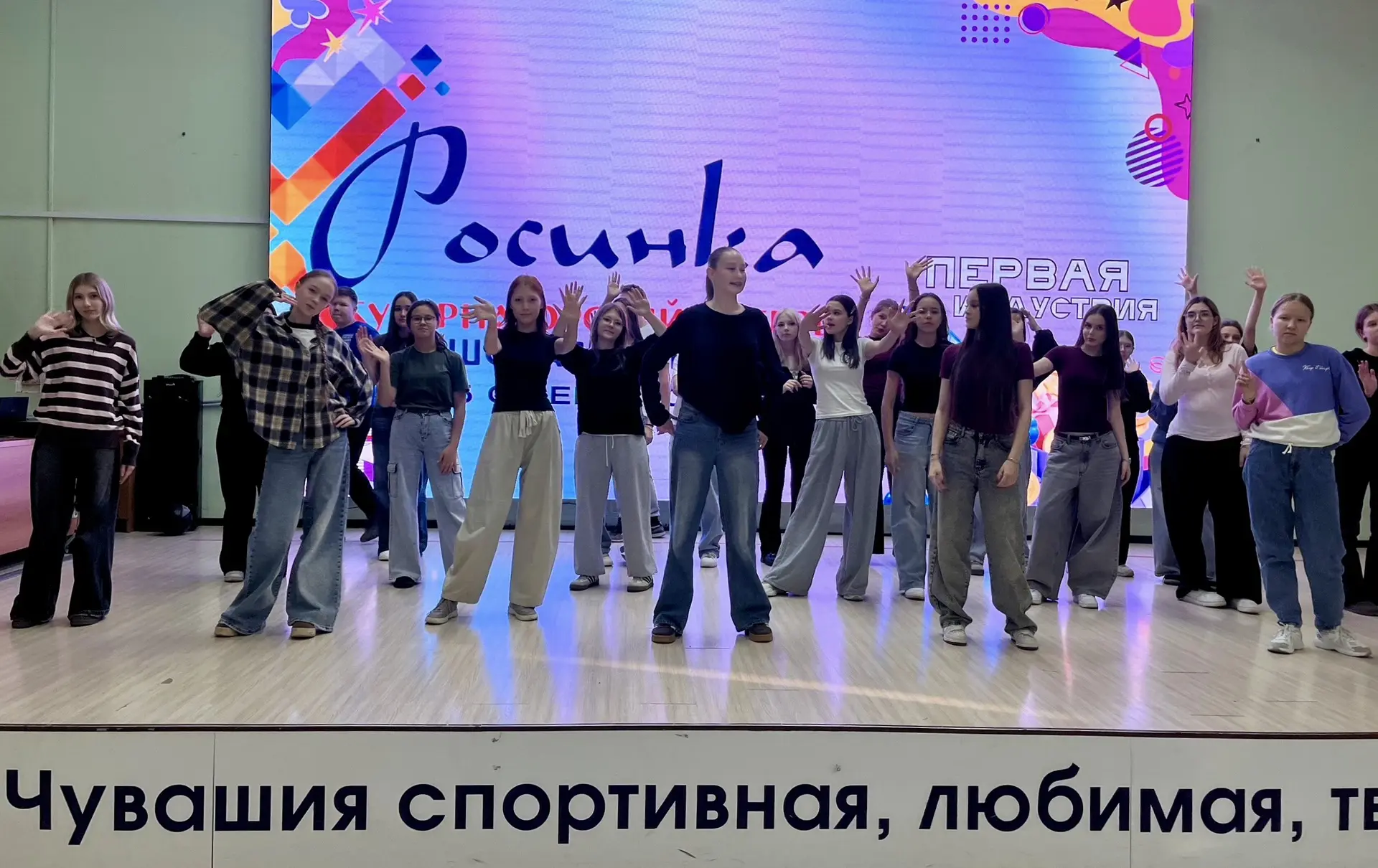 ПЕРВЫЕ УСПЕХИ КРЕАТИВНЫХ ОТДЕЛОВ 🎯