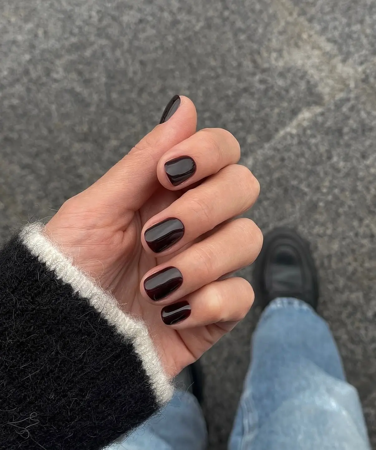 Вдохновение 🍂