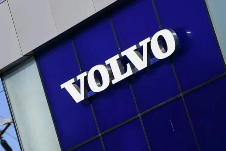 📌Volvo зарегистрировала товарный знак в России до 2035 года.