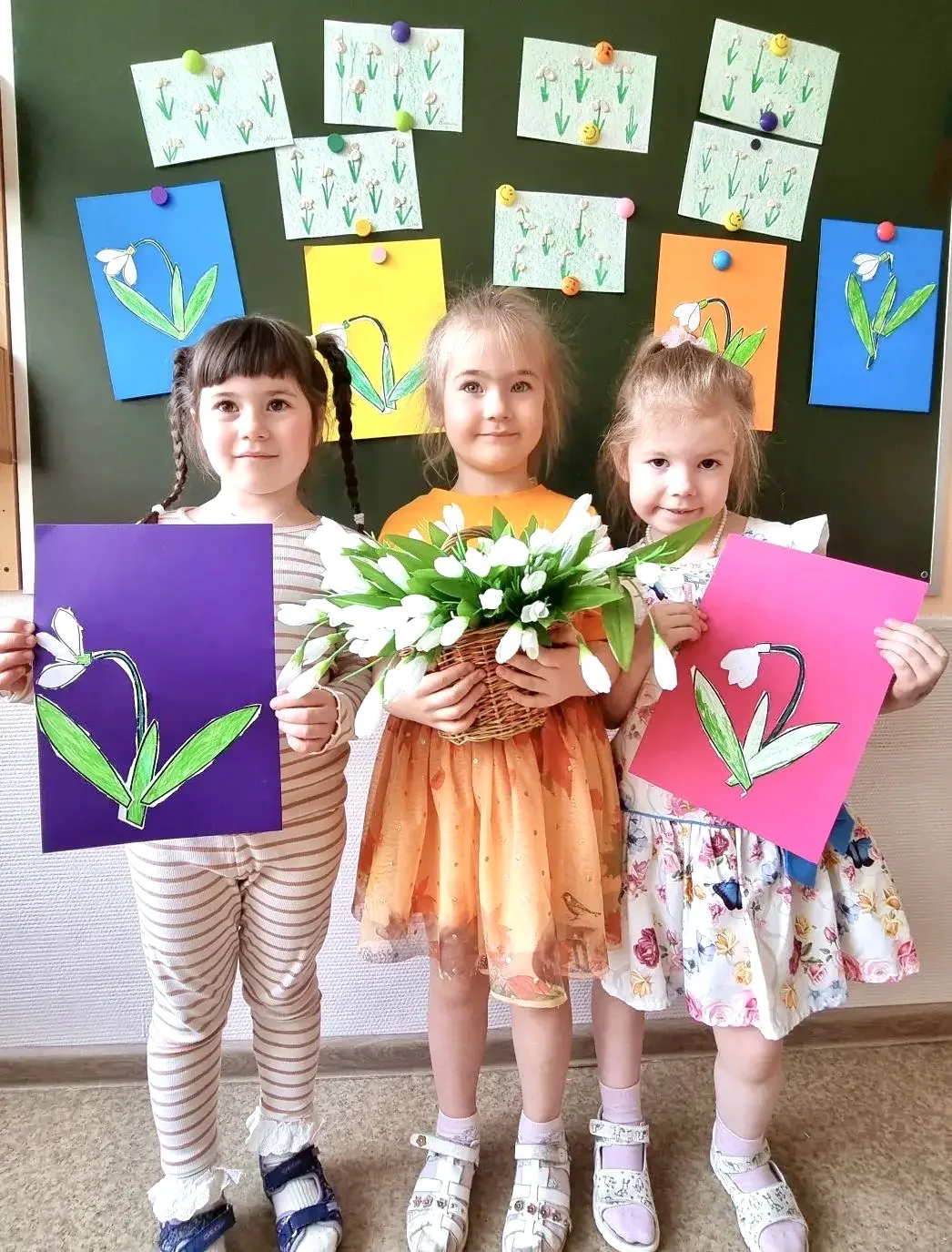 ЗАБОТА О ПРИРОДЕ ☝️Любовь к природе и забота об экологии планеты – важная задача в воспитании детей.