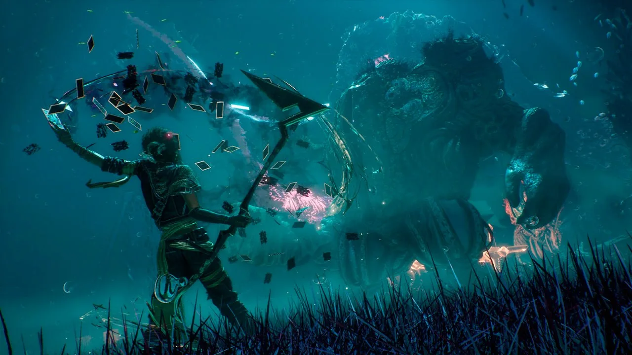 🎮 Авторы Clair Obscur: Expedition 33 рассматривают возможность выпуска RPG на Nintendo Switch 2.

�