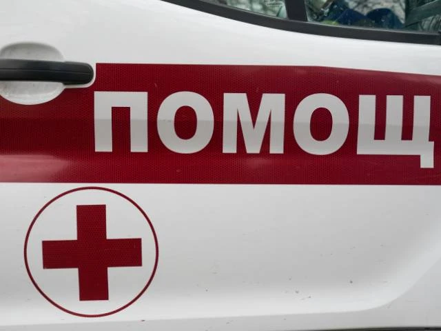 В результате атаки БПЛА ВСУ в Горловке ранены четыре мирных жителя