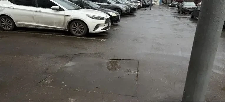 До/после