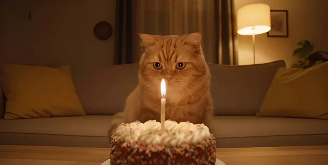 Сегодня отмечается день загадывания желаний

• Сегодня можно помечтать.

@FactTG