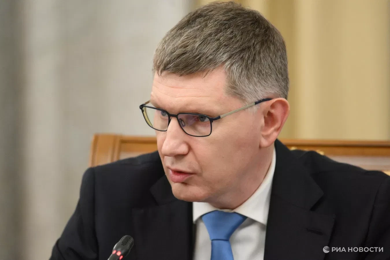💪 "В ответ на санкции Россия становится сильнее". Об этом заявил глава… — публикация канала «Лента новостей Крыма»