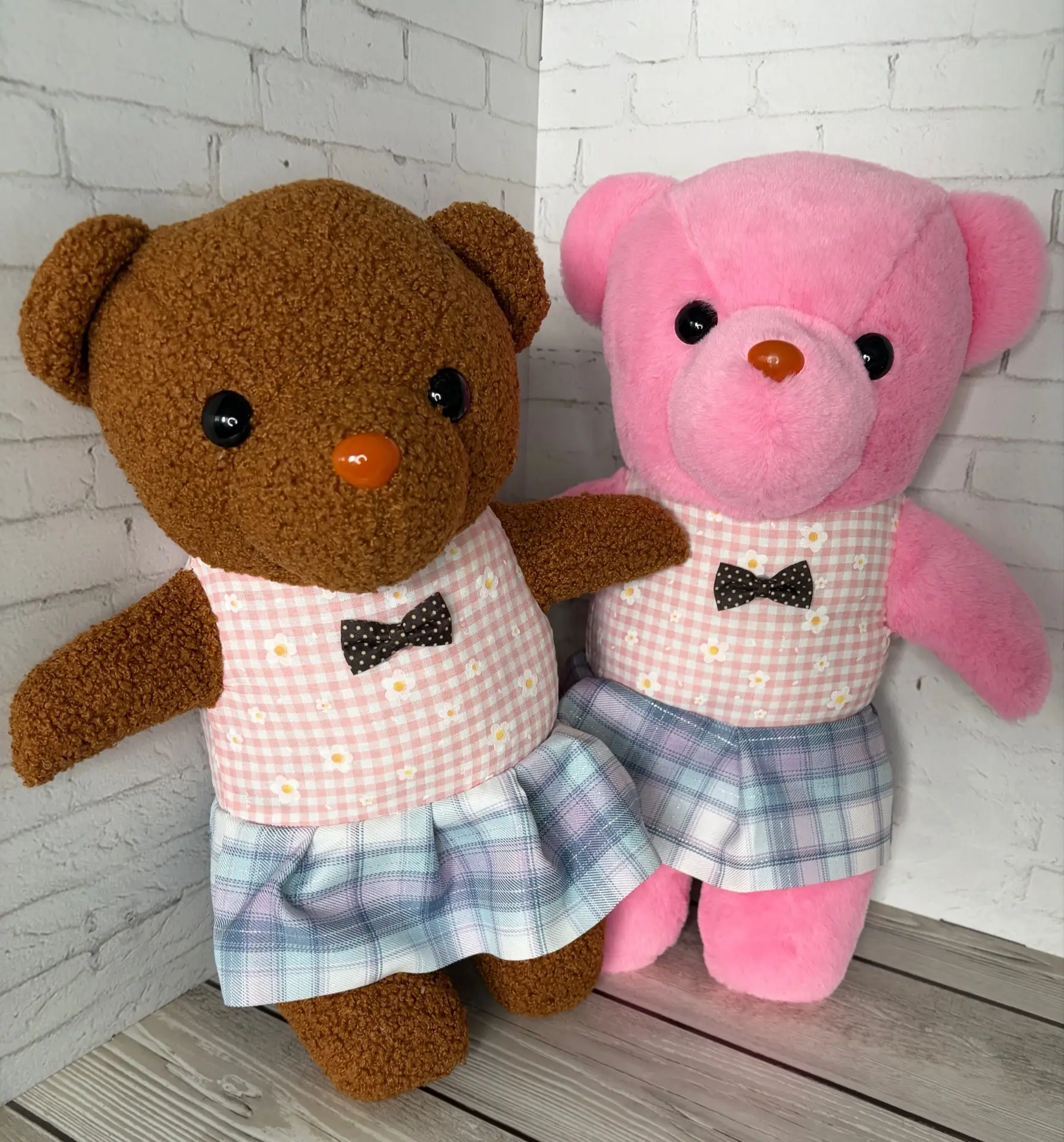 38 см  🐻