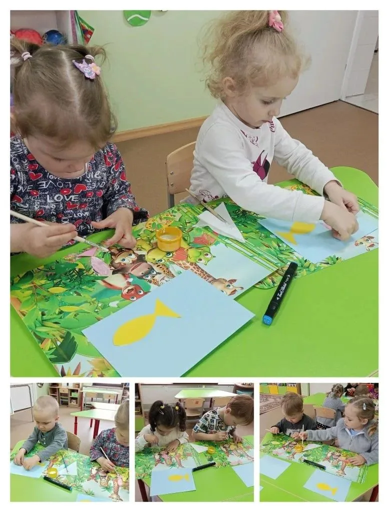 В детском саду «Солнышко продолжается реализация региональной программы: «Семья-это Мы»...